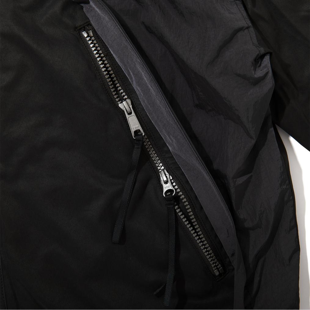  Gramicci Gramicci Gramicci for OSHMAN'S Octa Walker Jacket画像2