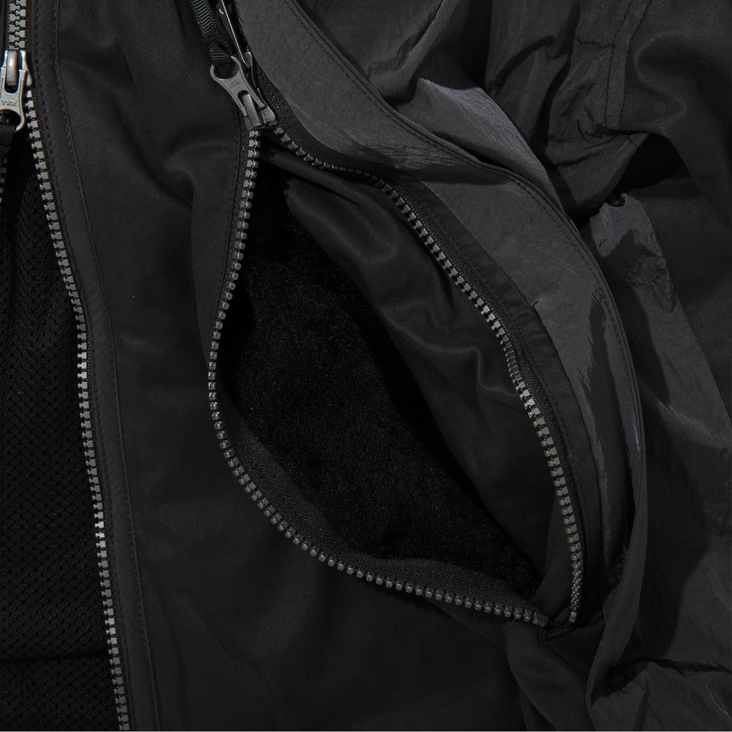 Gramicci Gramicci Gramicci for OSHMAN'S Octa Walker Jacket