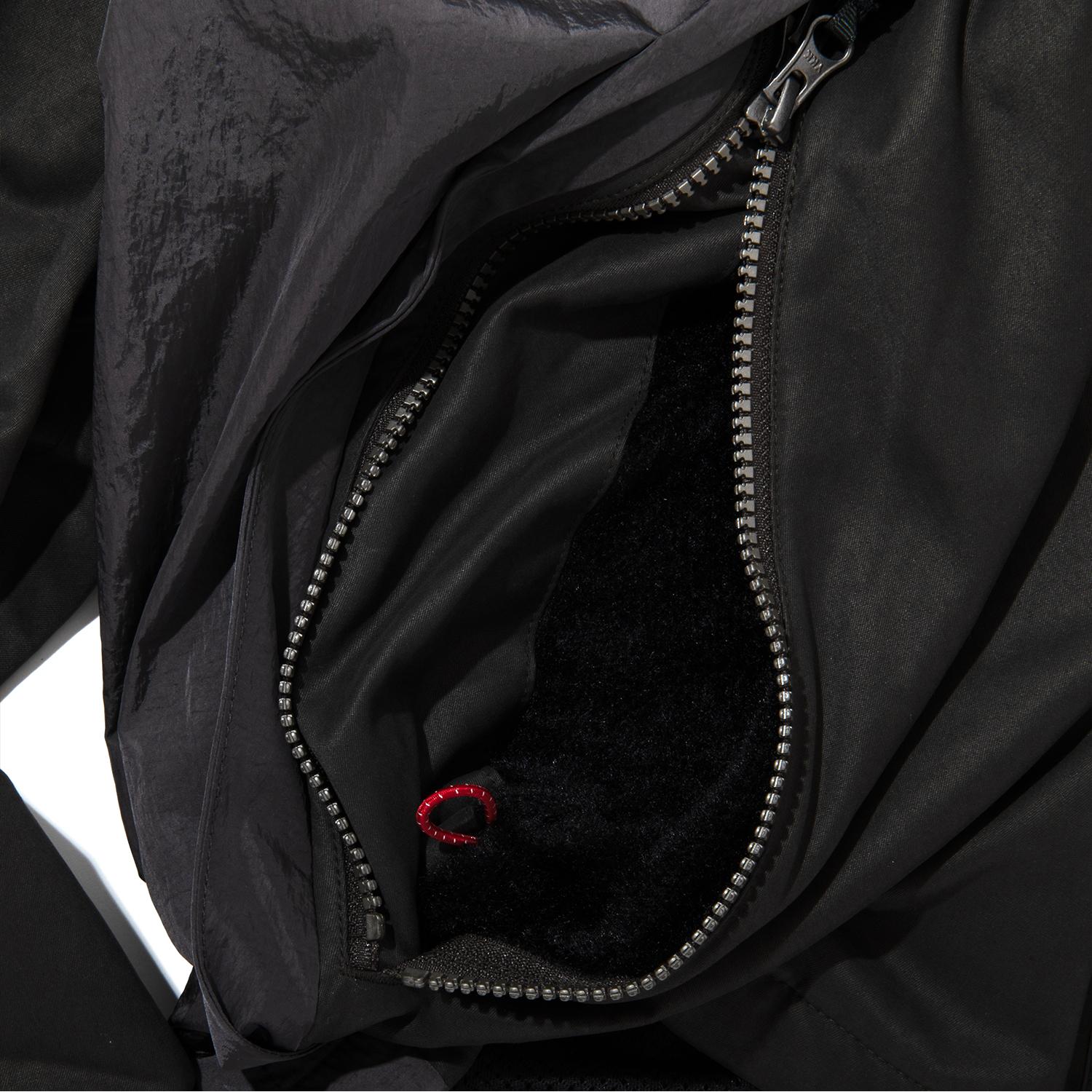 Gramicci Gramicci Gramicci for OSHMAN'S Octa Walker Jacket