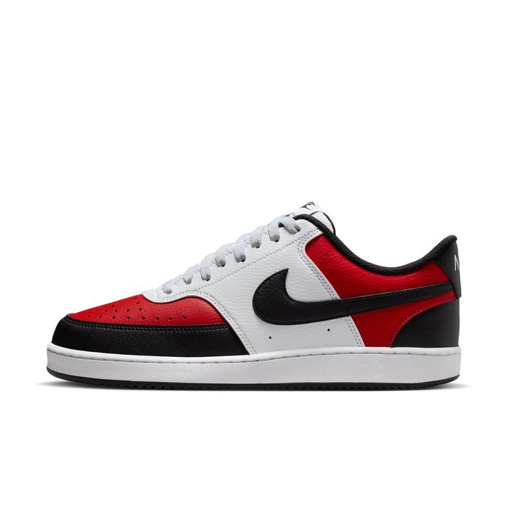 yz yNIKEz iCL COURT VISION LO R[g rW LO MIO9112 657UNVRED/BLK 28cm