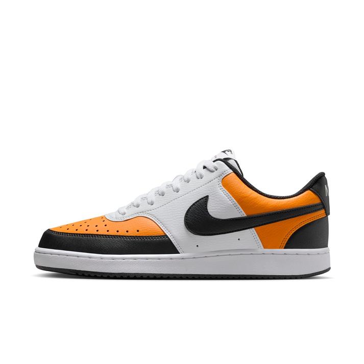 yz yNIKEz iCL COURT VISION LO R[g rW LO MIO9113 705TAXI/BLK 26.5cm