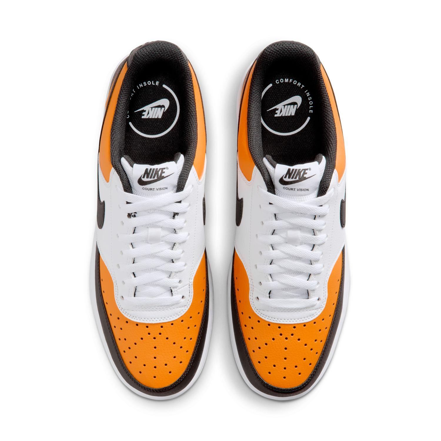 NIKE】 ナイキ COURT VISION LO コート ビジョン LO MIO9113 705TAXI