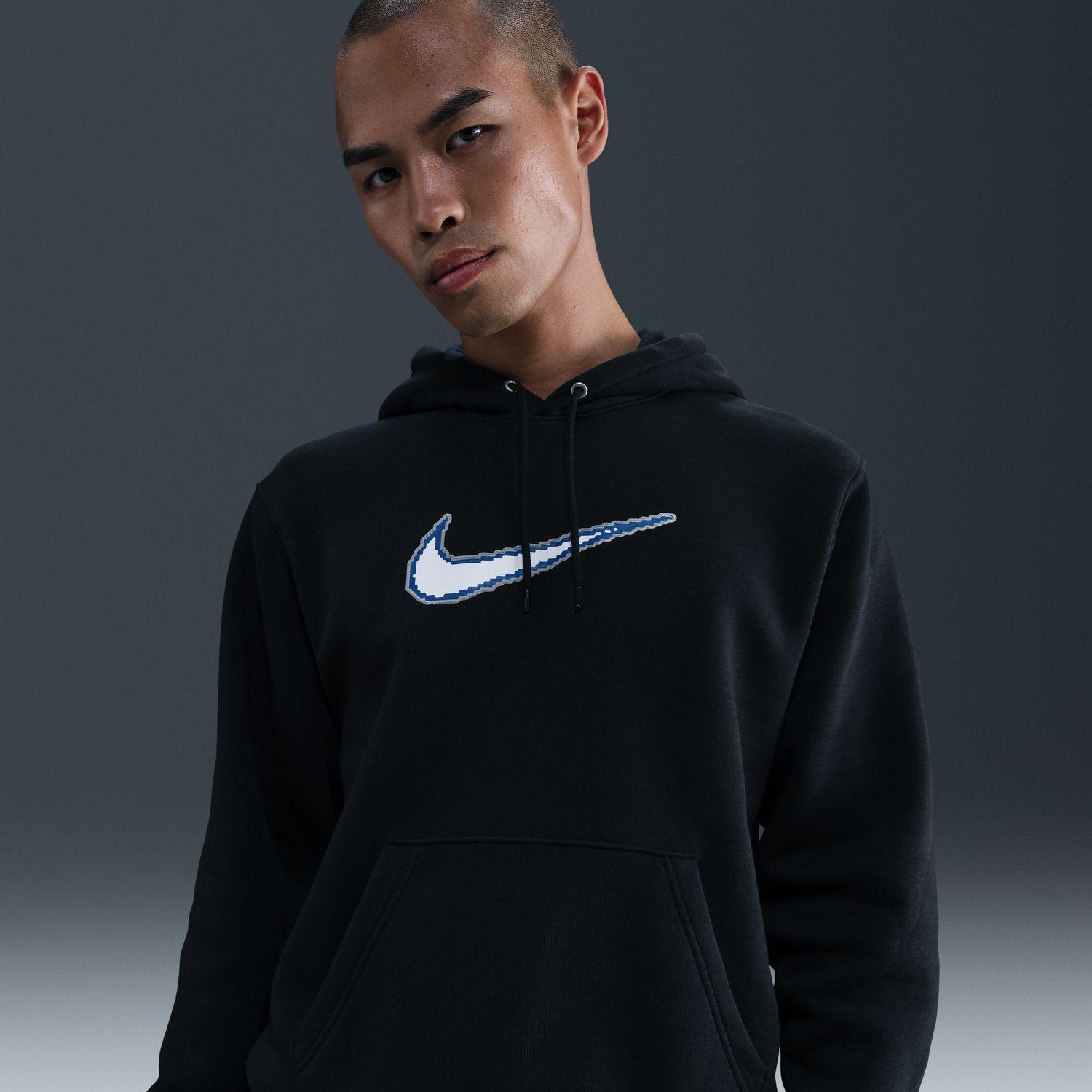 NIKEのスウェット・パーカー（メンズ）｜ABC-MART【公式】