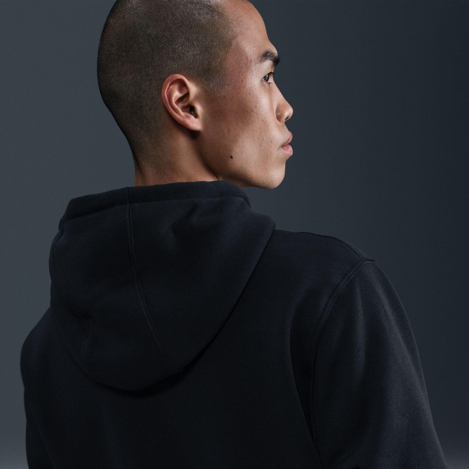 NIKE】 ナイキ M CLUB BB HDY NEO VRSTY スウェット HV0855 010BLK/BLK