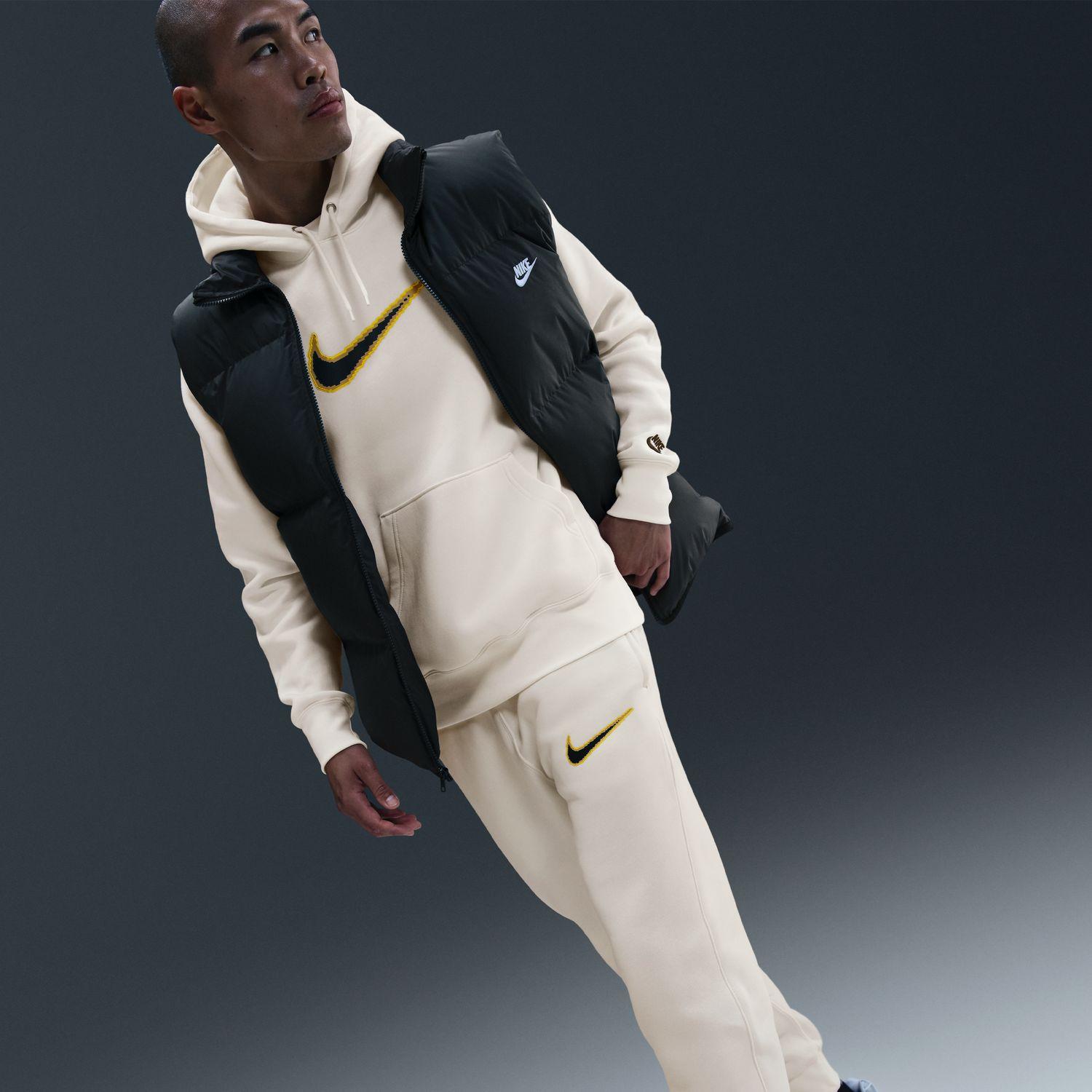 NIKE】 ナイキ M CLUB BB JGGR NEO VRSTY ロングパンツ HV0866 133SAIL
