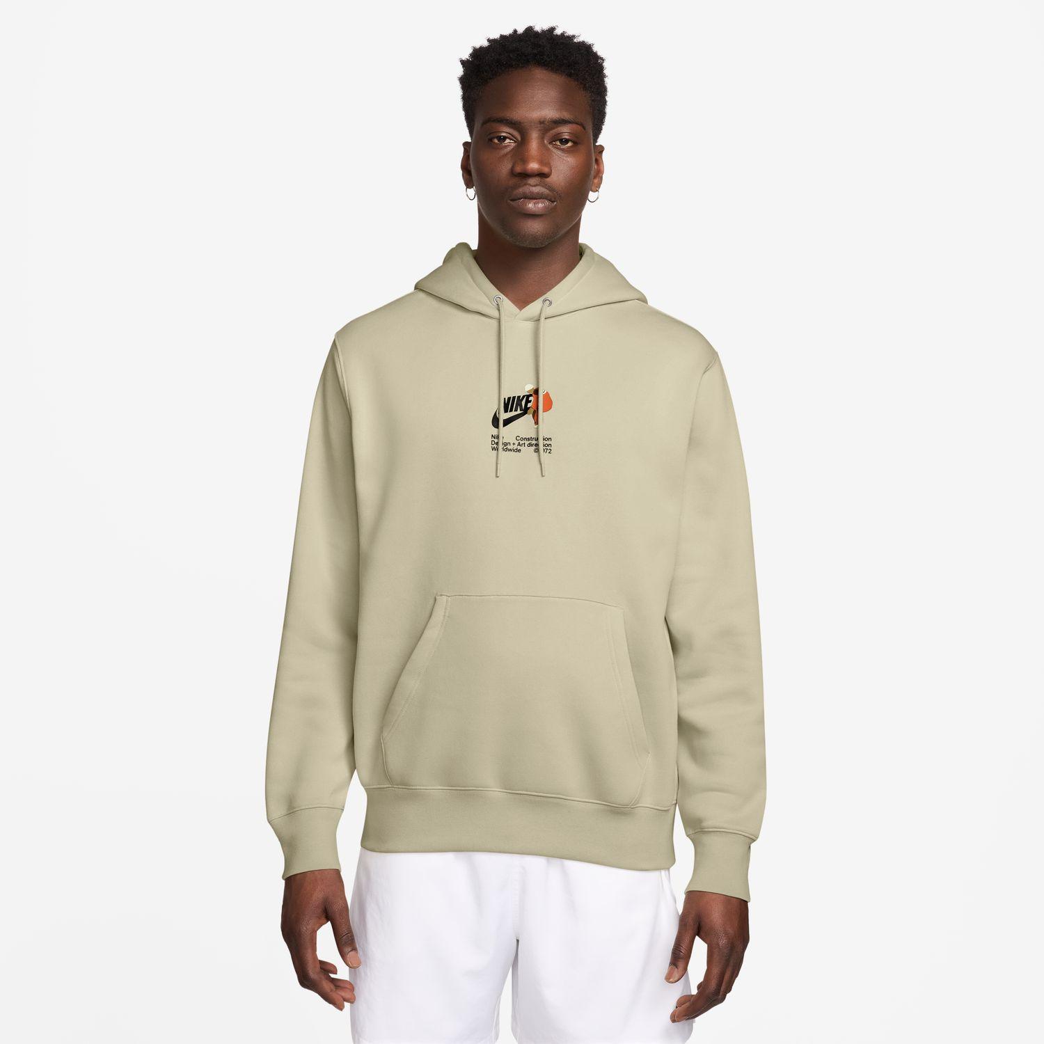 NIKEのスウェット・パーカー（メンズ）｜ABC-MART【公式】