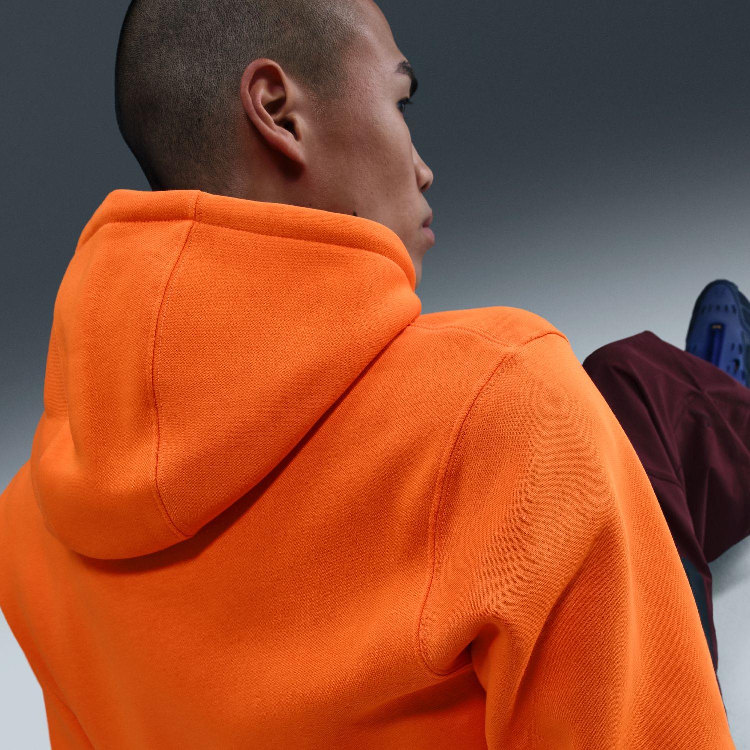 99%is フーディー NIKE】 ナイキ M CLUB BB HDY ICON BL スウェット HV1392 819SFTY O