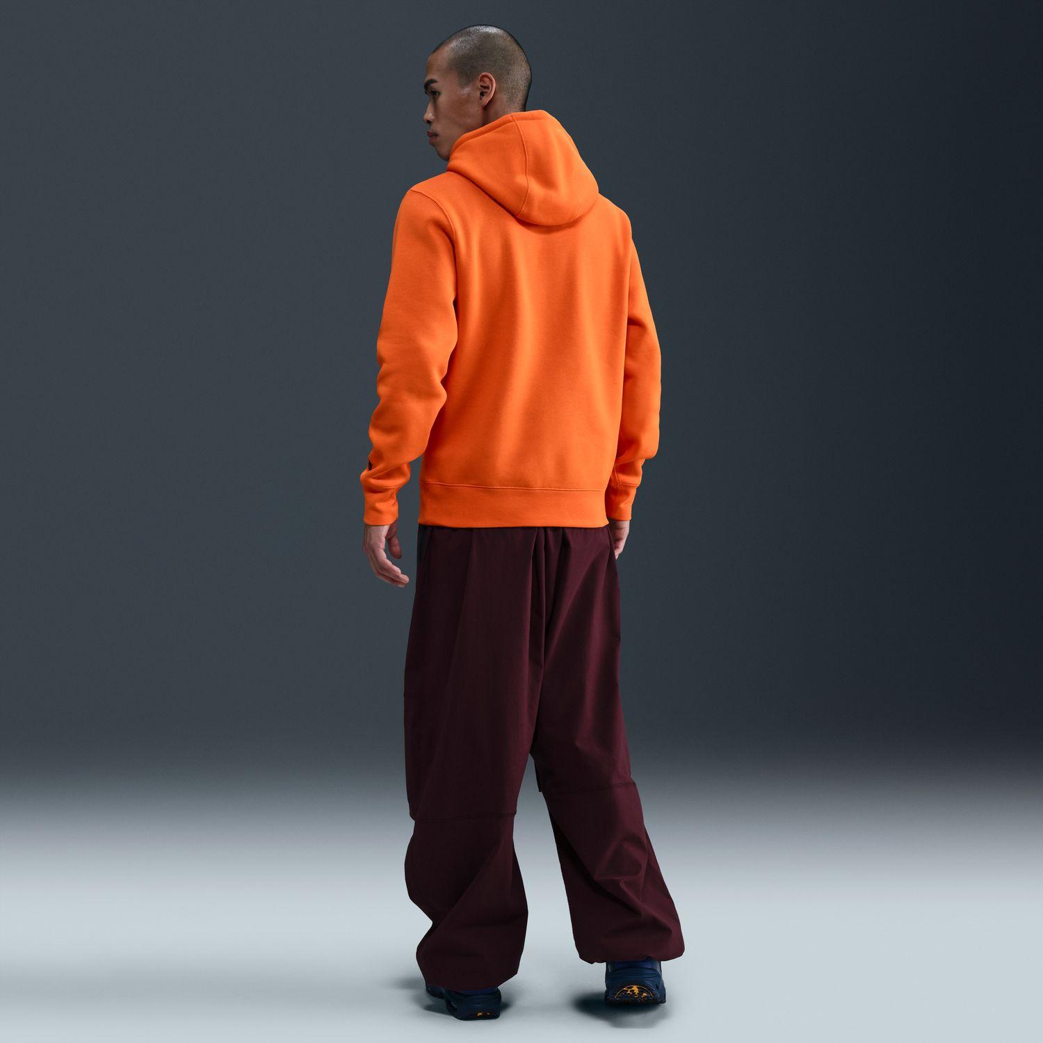 NIKE】 ナイキ M CLUB BB HDY ICON BL スウェット HV1392 819SFTY O