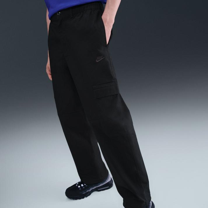 NIKE �����O�p���c 010BLK/BLK