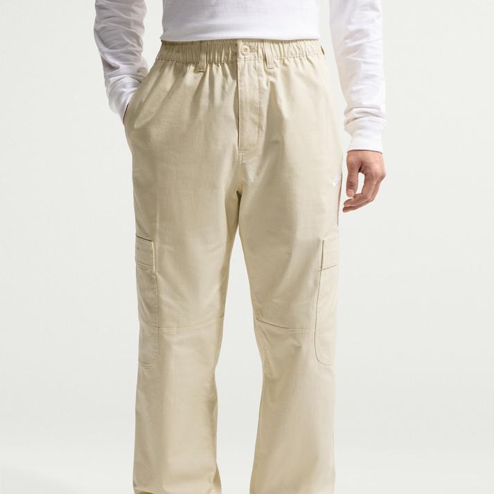 NIKE �����O�p���c 229LTKAKI/WHITE