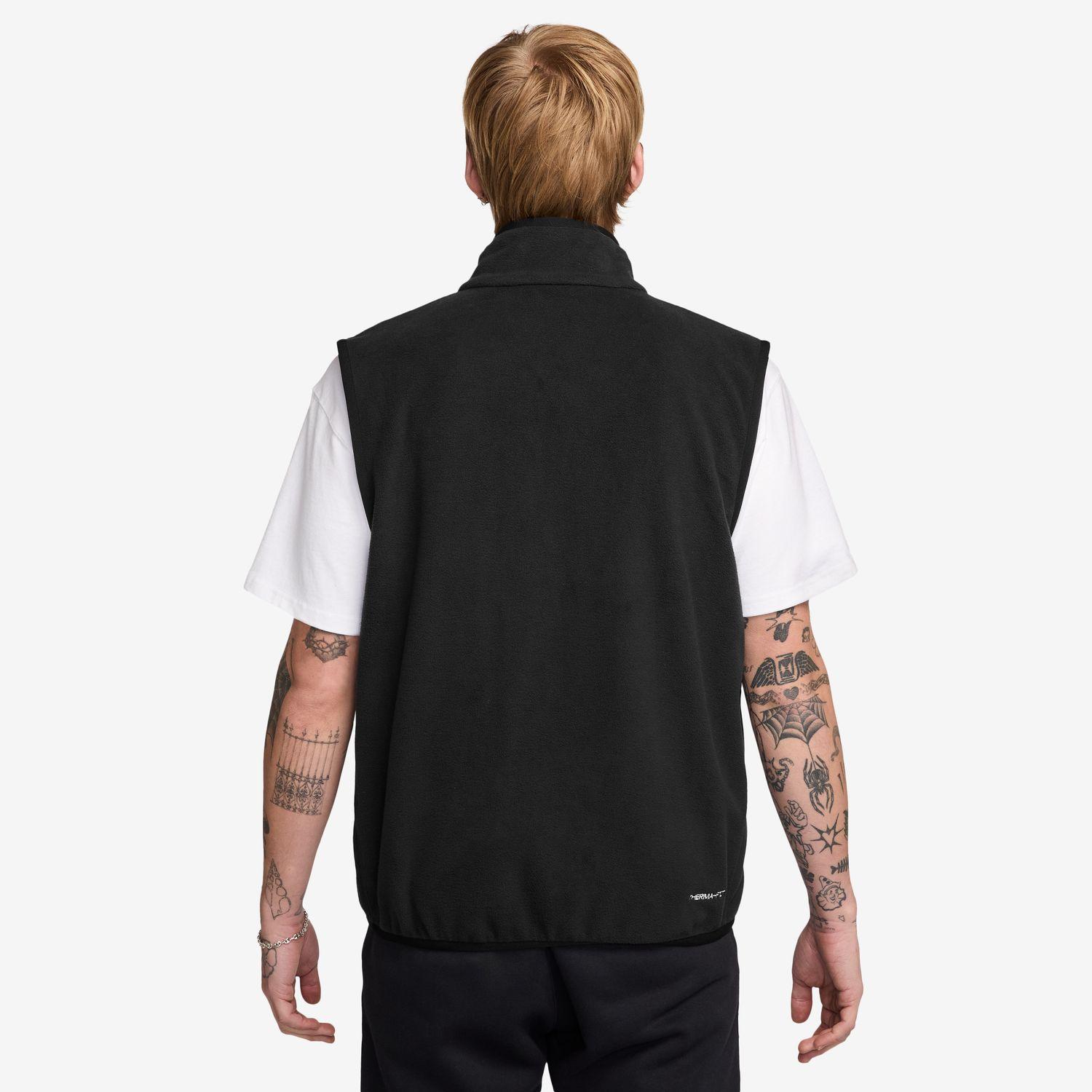 NIKE NIKE Club Winterized Vest｜OSHMAN'S ONLINE 公式通販