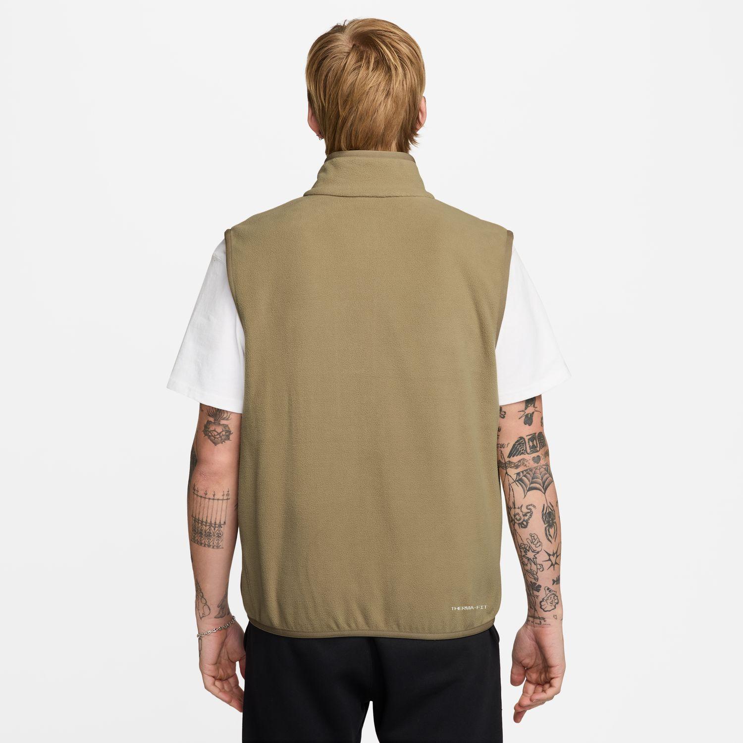 NIKE】 ナイキ M CLUB WNTRZD VEST アウター HV1447 297PRCTBG/WHT