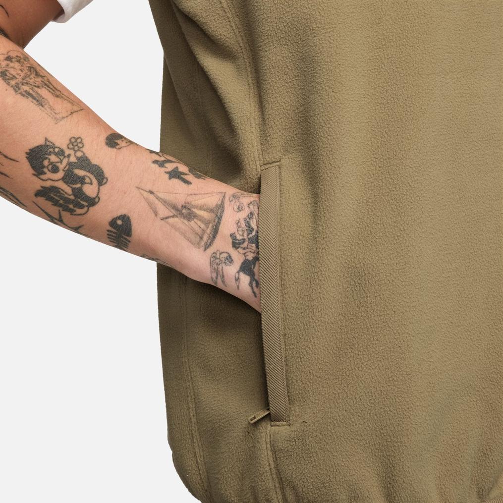  NIKE NIKE Club Winterized Vest画像2