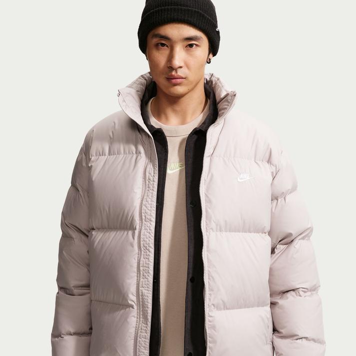 NIKE �A�E�^�[ 211MNPRTL/WHITE