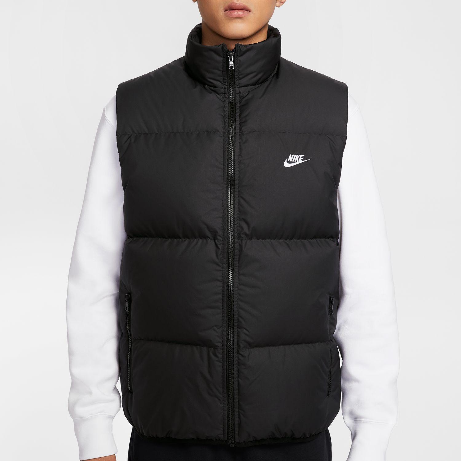NIKE】 ナイキ M TF CLUB PUFFER VEST 65 アウター IB2978