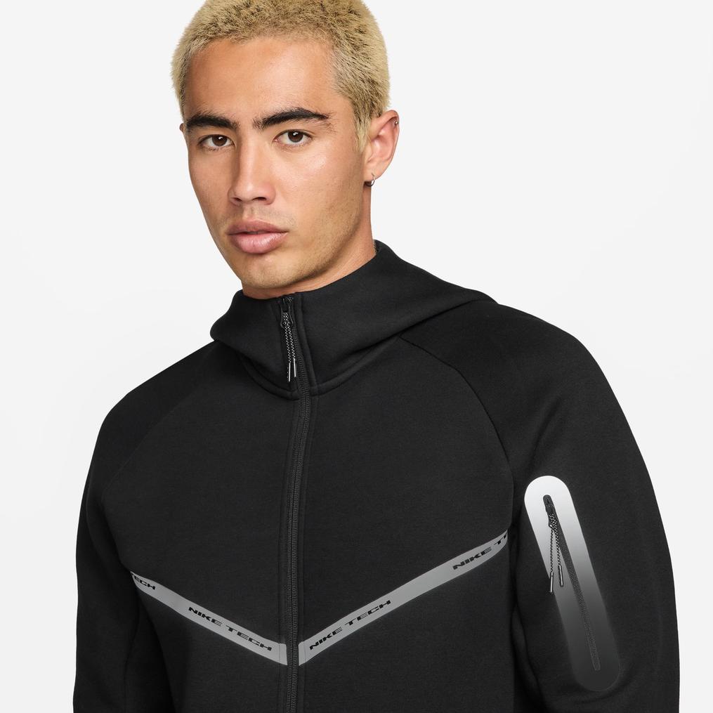  NIKE NIKE Tech Fleece Windrunner Fullzip Jacket画像2