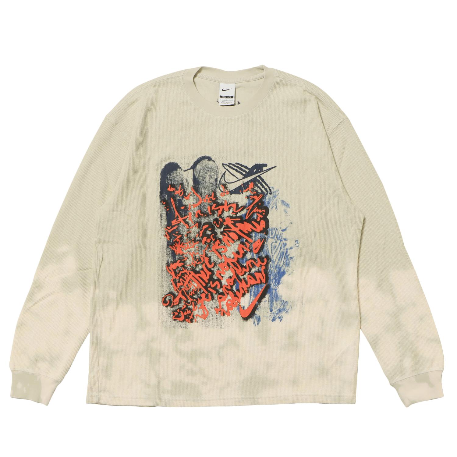 nike ロンt、ウェア（S、M、L、XL）｜ABC-MART GRAND STAGE