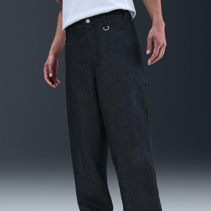 NIKE �����O�p���c 010BLK