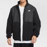  NIKE NIKE Sports Wear Club Winterised Fullzip Jacket画像1