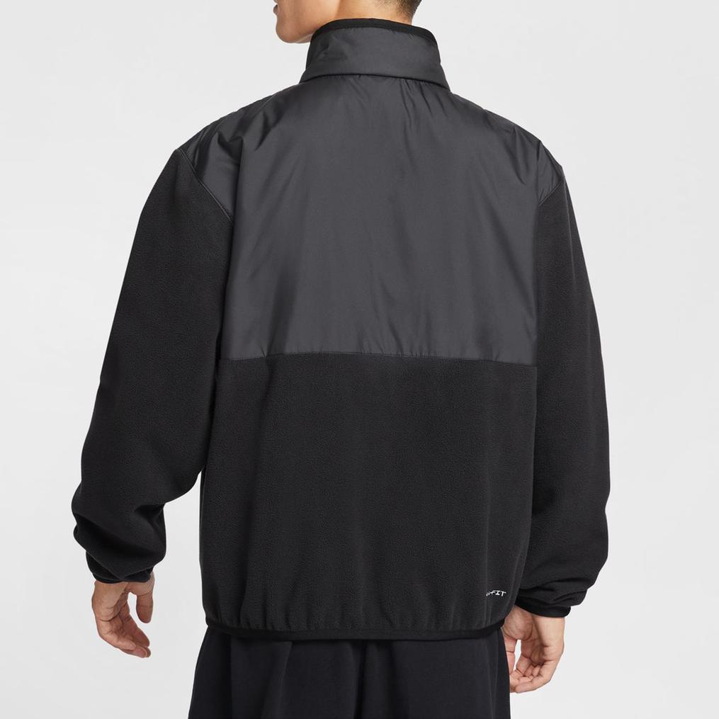  NIKE NIKE Sports Wear Club Winterised Fullzip Jacket画像3