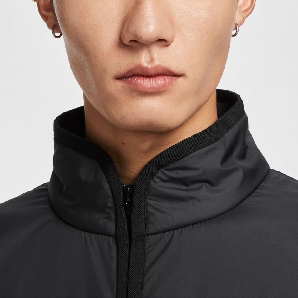  NIKE NIKE Sports Wear Club Winterised Fullzip Jacket画像2