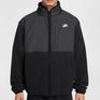 NIKE NIKE Sports Wear Club Winterised Fullzip Jacket画像4