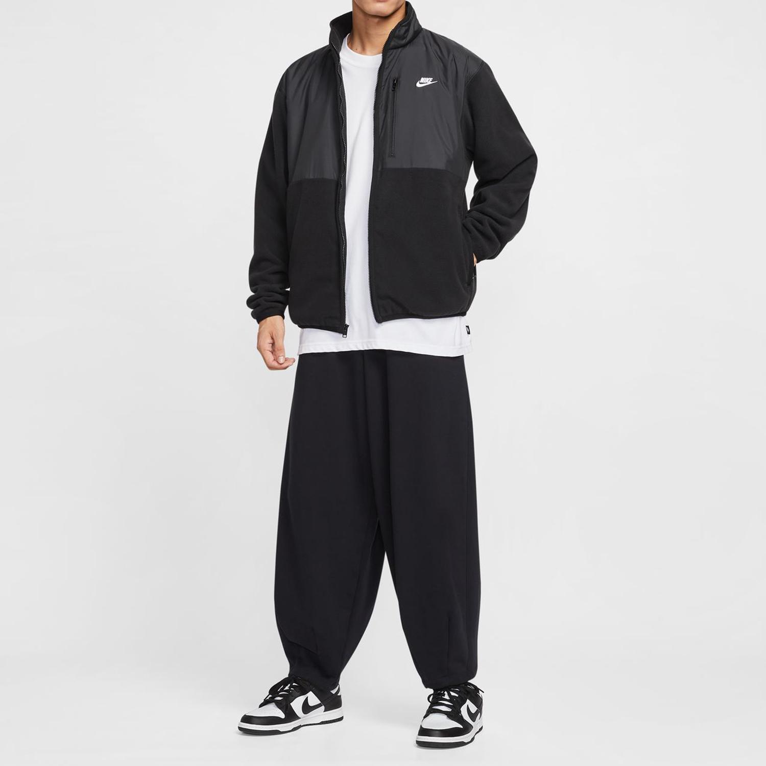 NIKE NIKE Sports Wear Club Winterised Fullzip Jacket｜OSHMAN'S