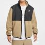  NIKE NIKE Sports Wear Club Winterised Fullzip Jacket画像1