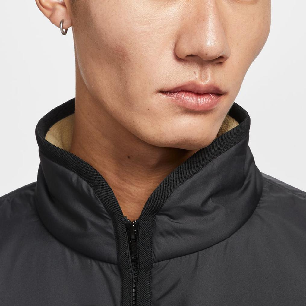  NIKE NIKE Sports Wear Club Winterised Fullzip Jacket画像2