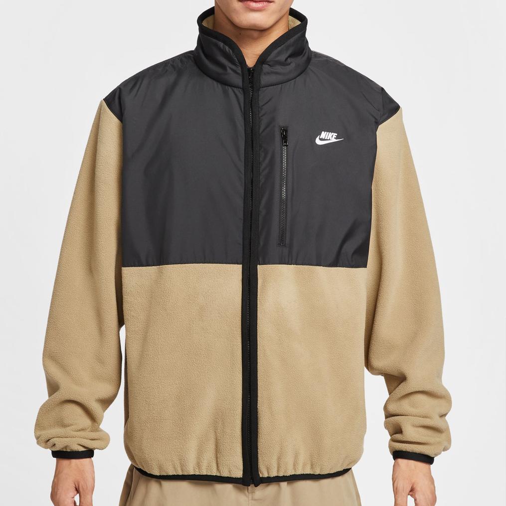  NIKE NIKE Sports Wear Club Winterised Fullzip Jacket画像4