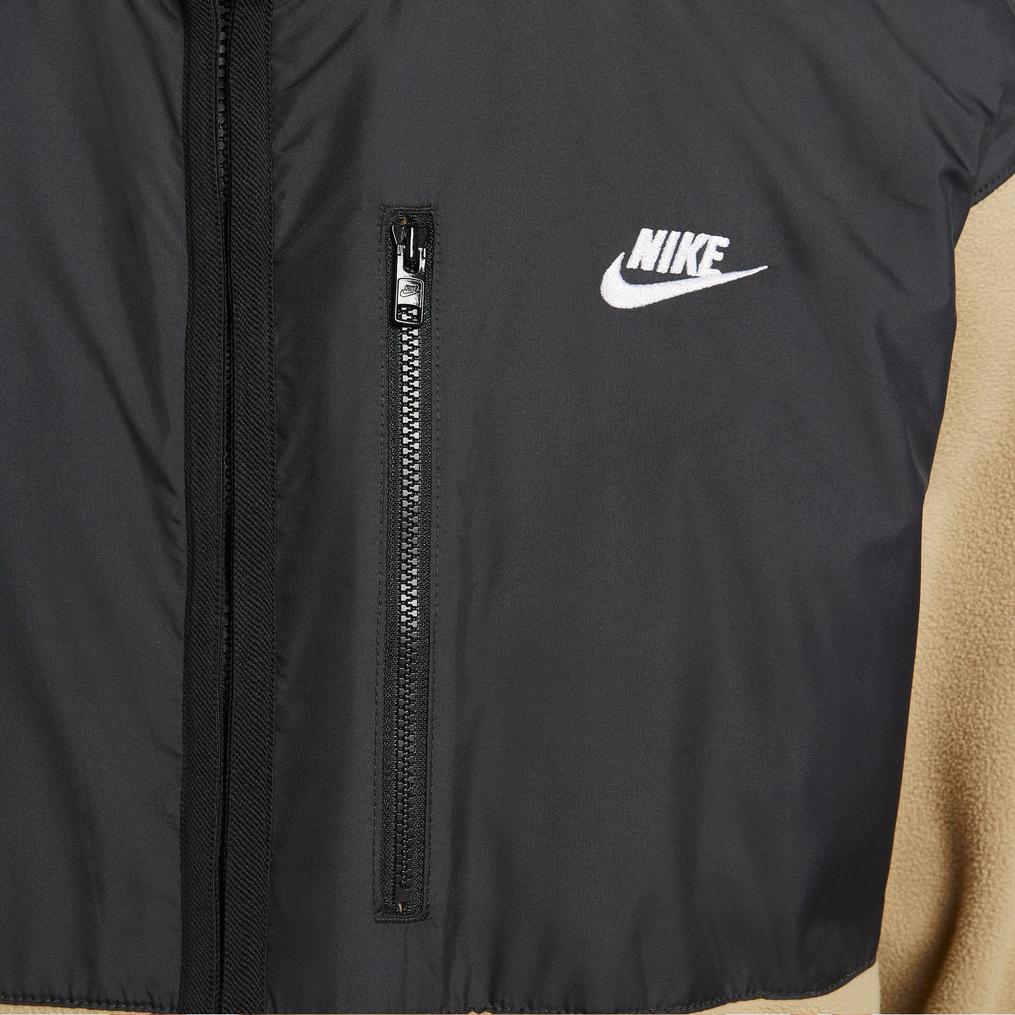  NIKE NIKE Sports Wear Club Winterised Fullzip Jacket画像6