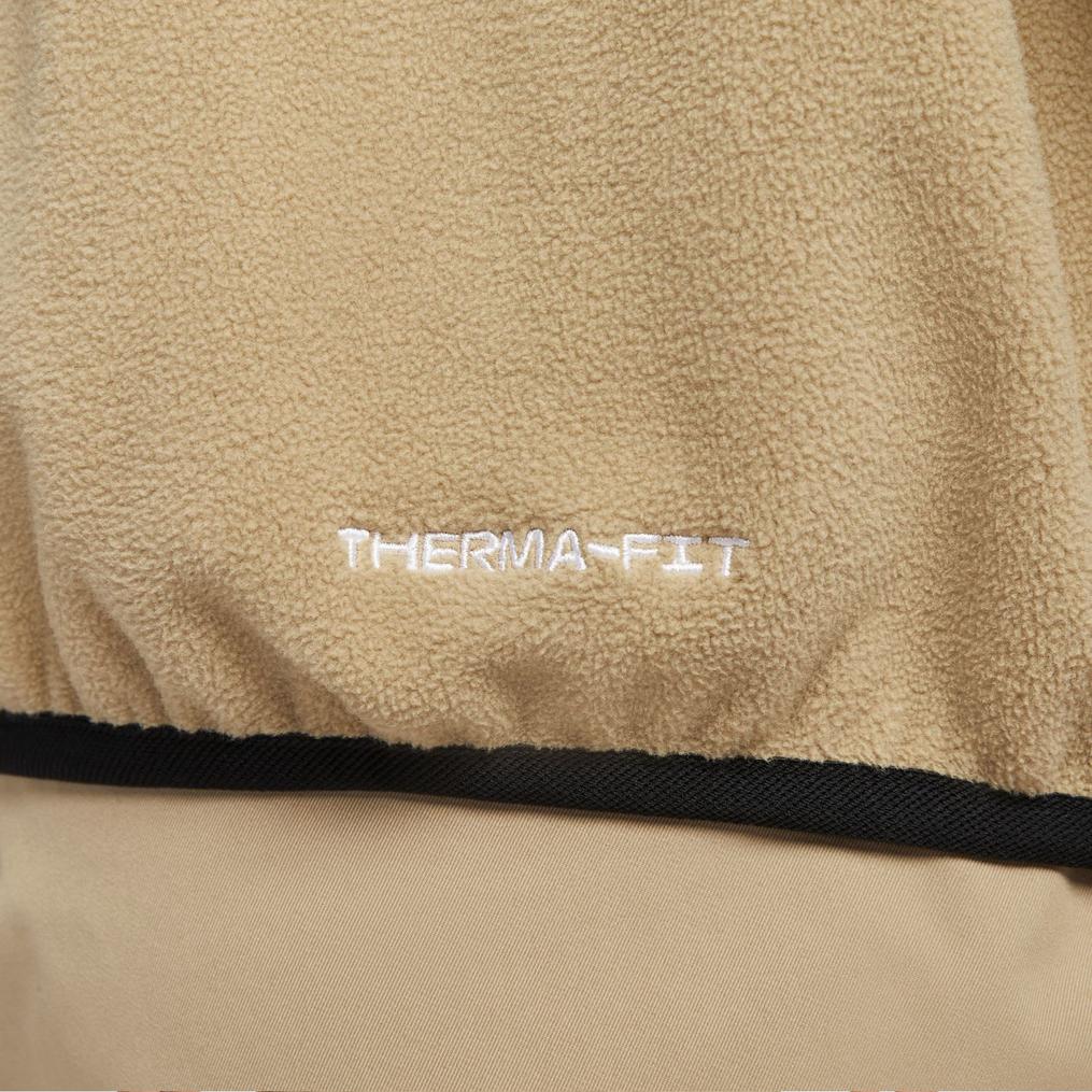  NIKE NIKE Sports Wear Club Winterised Fullzip Jacket画像7