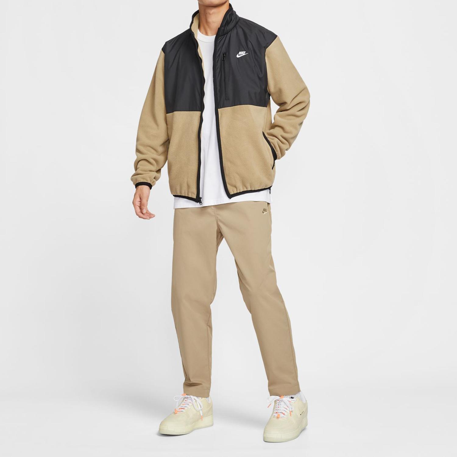 NIKE NIKE Sports Wear Club Winterised Fullzip Jacket｜OSHMAN'S