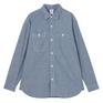  JEMORGAN JEMORGAN Regular Work Shirt画像1