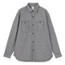  JEMORGAN JEMORGAN Regular Work Shirt画像1