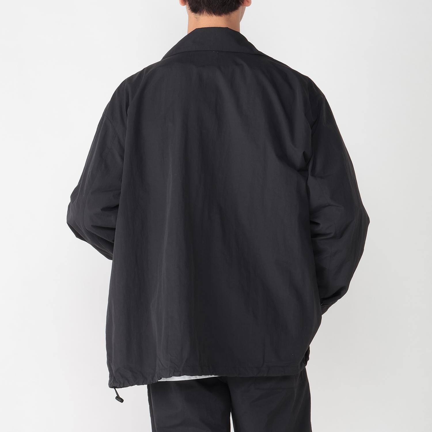 SALVAGE PUBLIC SALVAGE PUBLIC Lulu Coach Jacket OSHMAN'S SMU