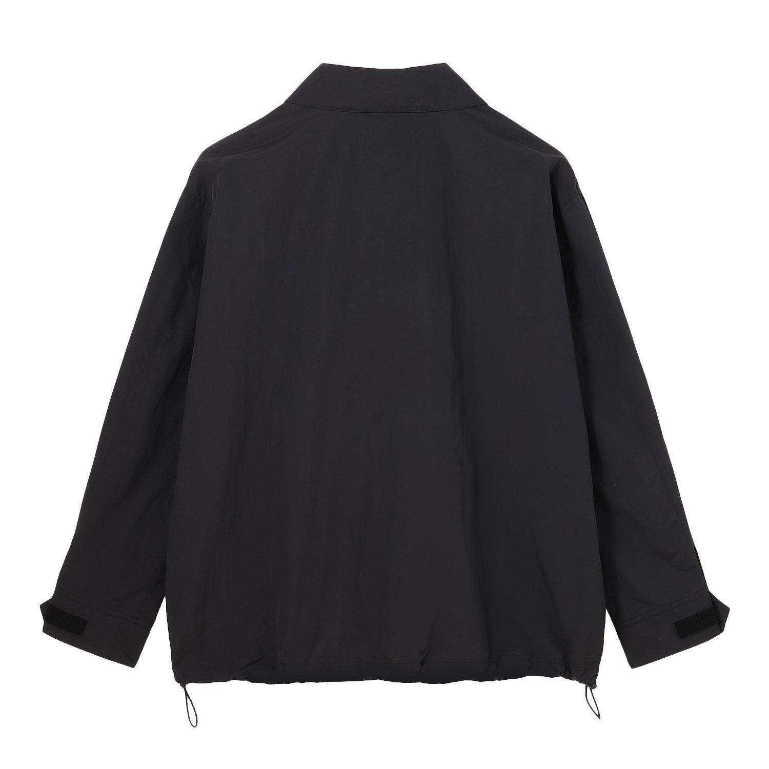 SALVAGE PUBLIC SALVAGE PUBLIC Lulu Coach Jacket OSHMAN'S SMU