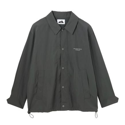 SALVAGE PUBLIC ルルコーチジャケット オッシュマンズSMU
