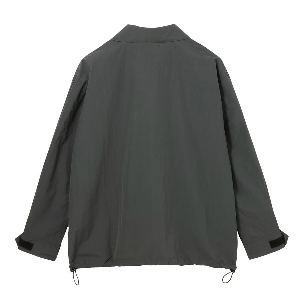  SALVAGE PUBLIC SALVAGE PUBLIC Lulu Coach Jacket OSHMAN'S SMU画像3
