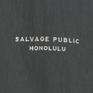  SALVAGE PUBLIC SALVAGE PUBLIC Lulu Coach Jacket OSHMAN'S SMU画像4