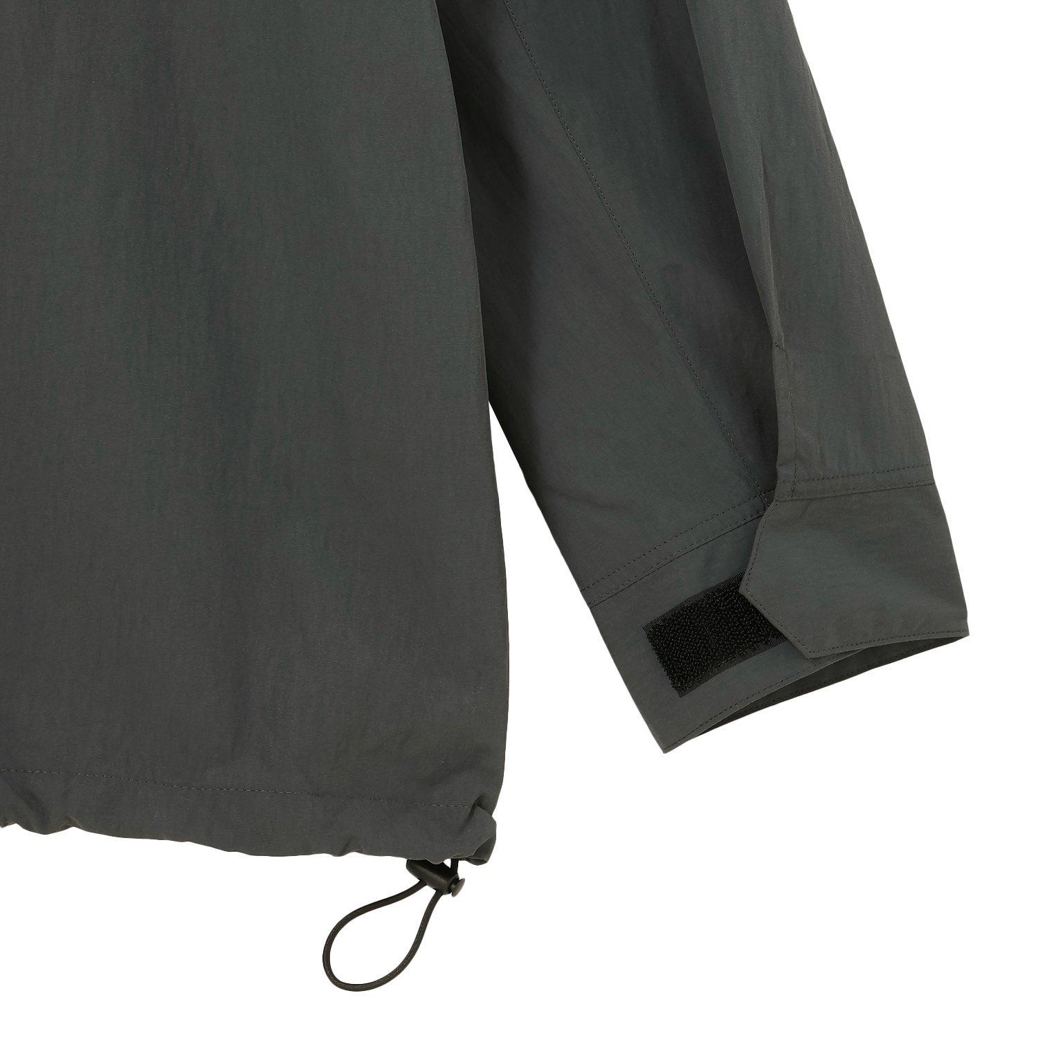 SALVAGE PUBLIC SALVAGE PUBLIC Lulu Coach Jacket OSHMAN'S SMU