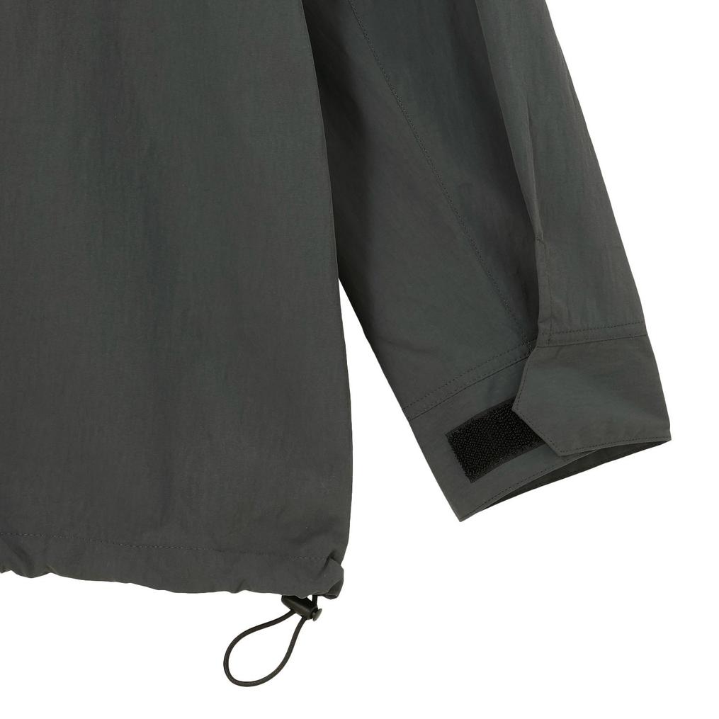  SALVAGE PUBLIC SALVAGE PUBLIC Lulu Coach Jacket OSHMAN'S SMU画像6