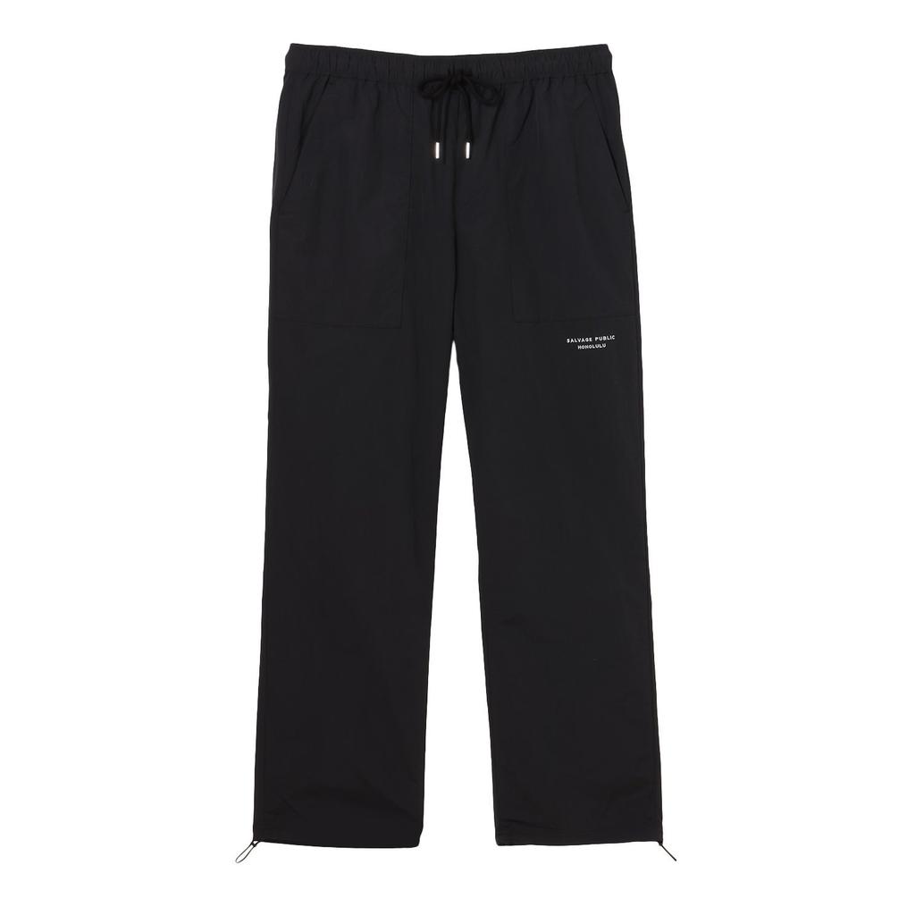  SALVAGE PUBLIC SALVAGE PUBLIC Lulu Easy Pants OSHMAN'S SMU画像1