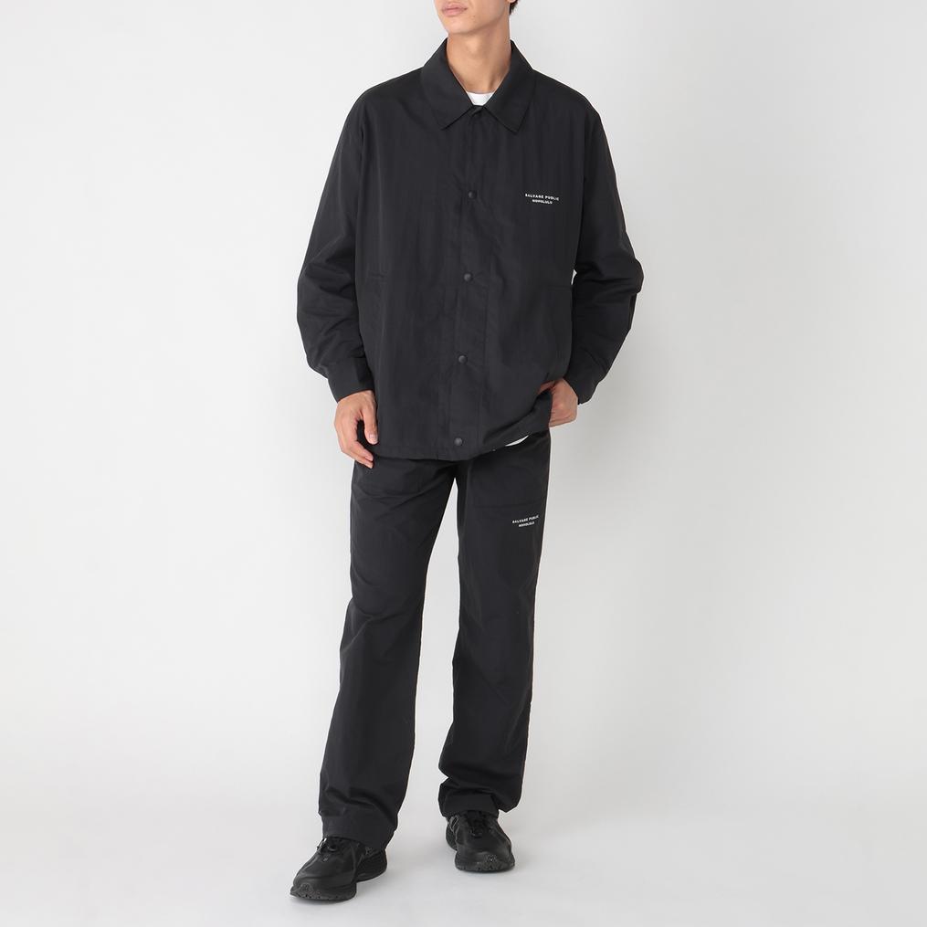  SALVAGE PUBLIC SALVAGE PUBLIC Lulu Easy Pants OSHMAN'S SMU画像2