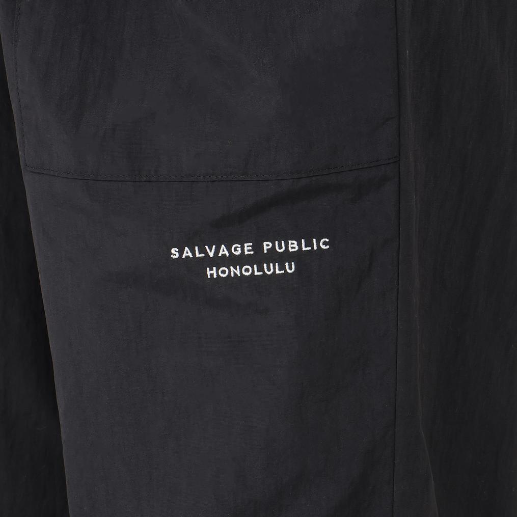  SALVAGE PUBLIC SALVAGE PUBLIC Lulu Easy Pants OSHMAN'S SMU画像4