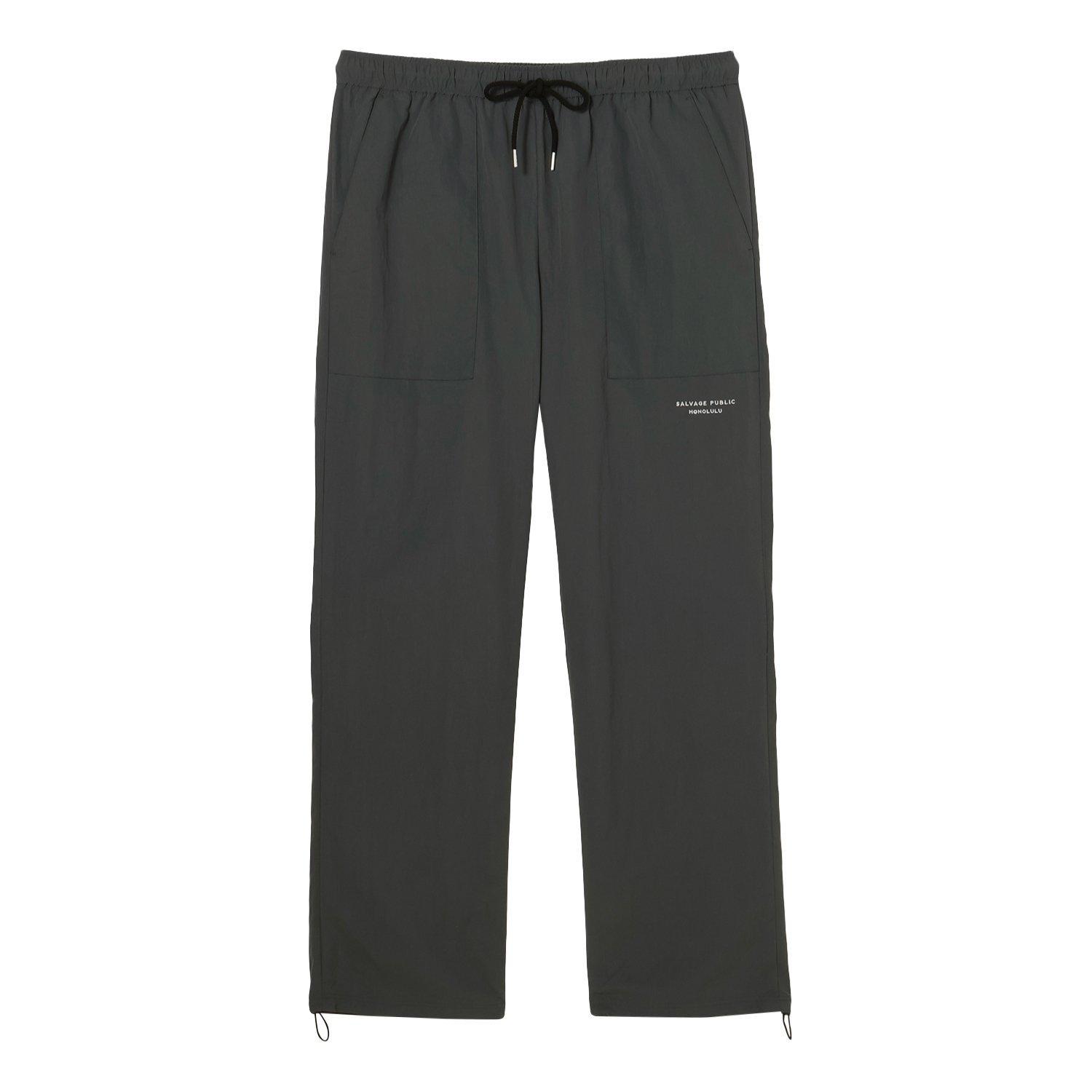 SALVAGE PUBLIC 黒 M パンツ SALVAGE PUBLIC 黒 M パンツ SALVAGE PUBLIC 黒 M パンツ LL】SALVAGE