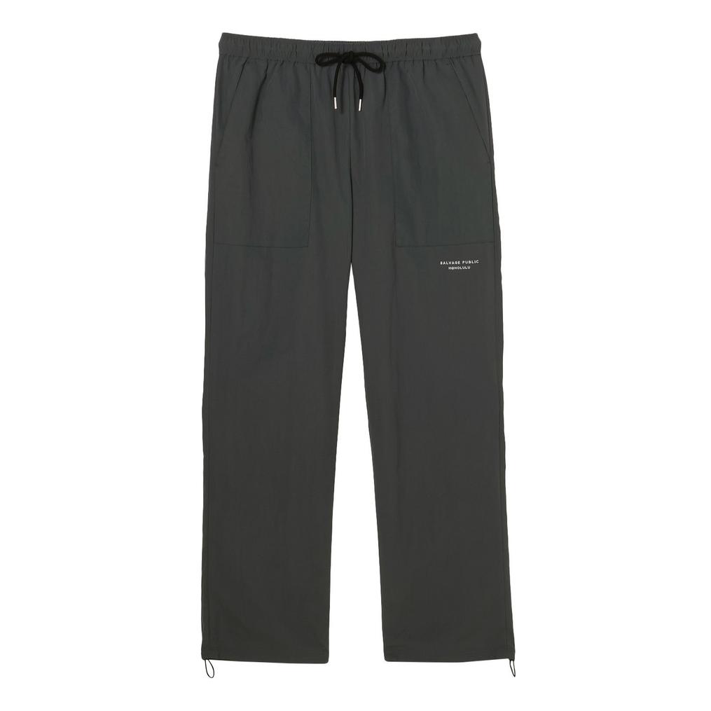  SALVAGE PUBLIC SALVAGE PUBLIC Lulu Easy Pants OSHMAN'S SMU画像1