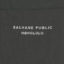  SALVAGE PUBLIC SALVAGE PUBLIC Lulu Easy Pants OSHMAN'S SMU画像2