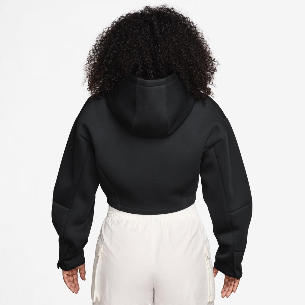  NIKE NIKE Sports Wear Fullzip Jacket画像3