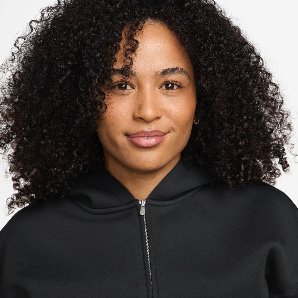  NIKE NIKE Sports Wear Fullzip Jacket画像2